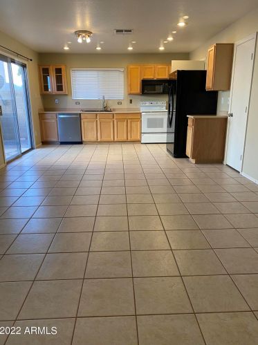 1291 San Vincente Ct, Chandler AZ  85286-4264 exterior