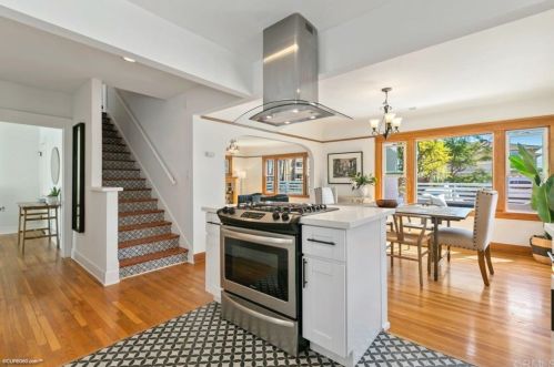 3994 Iowa St, San Diego CA 92104-2605 exterior