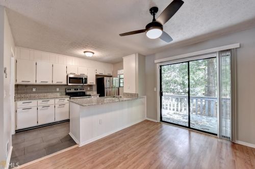 1808 Gingham Way, Lithonia GA 30058-5510 exterior