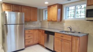 5302 13th St, Washington DC  20011-3608 exterior