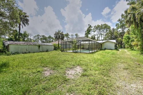 3861 25 Ave, Naples FL 34120-4367 exterior