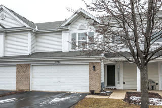 2741 Borkshire Ln, Aurora, IL 60502-4428