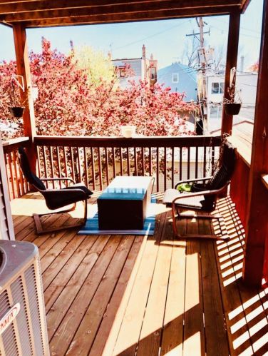 3429 Oakley Ave, Chicago IL 60608-6027 exterior