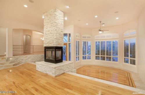 13816 18th St, Phoenix AZ 85022-2878 exterior