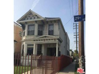 600 29th St, Los Angeles CA  90011-2019 exterior