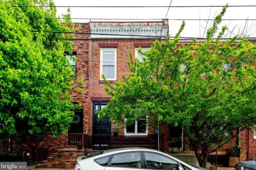 1228 Mckean St, Philadelphia PA  19148-2208 exterior