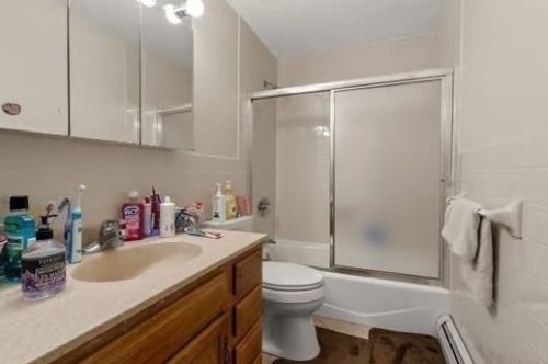 752 Boylston St, Boston MA exterior