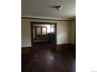 4811 Three Mile Dr, Detroit MI  48224-3612 exterior