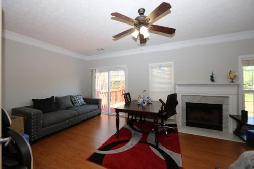 450 Abbotts Ml Dr, Duluth GA 30097-8431 exterior