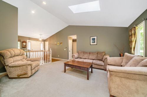 2657 Leffingwell Ave, Grand Rapids MI 49525-3967 exterior