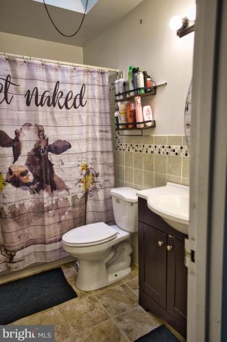 8617 Jackson St, Philadelphia PA  19136-2107 exterior