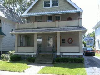 2688 128th St, Cleveland OH  44120-1448 exterior