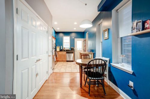 1943 Bouvier St, Philadelphia PA 19145-2910 exterior