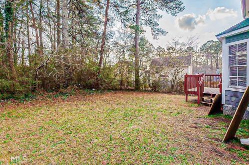 6299 Marbut Farms Rd, Lithonia GA 30058-7974 exterior