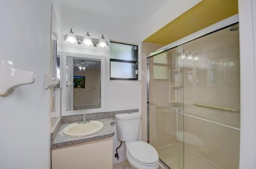 509 Floresta Dr, Fort Pierce FL  34983-8613 exterior