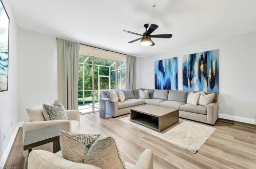 16149 Caldera Ln, Naples FL 34110-2831 exterior