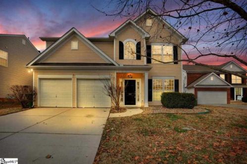 103 Tagus Ct, Greenville, SC 29607-6411