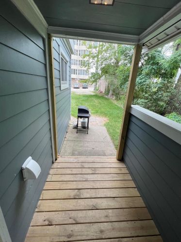 2530 Superior St, Milwaukee WI  53207-1931 exterior