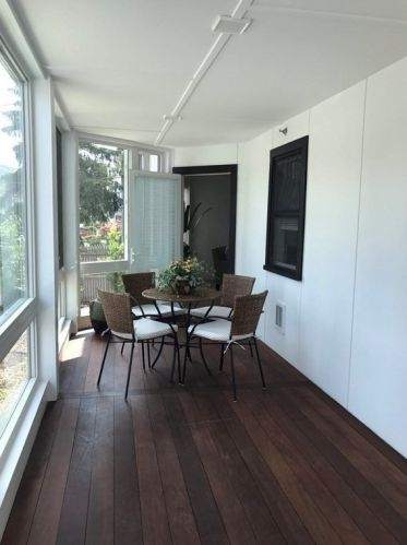 60 Hooker St, Boston MA  exterior