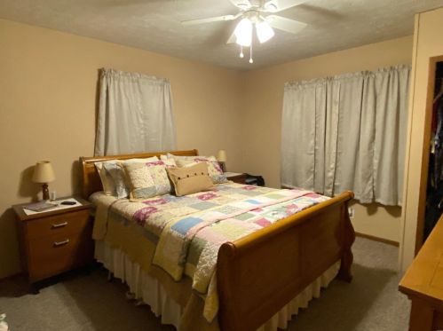 823 Mcginnis St, Lebanon MO 65536-2655 exterior