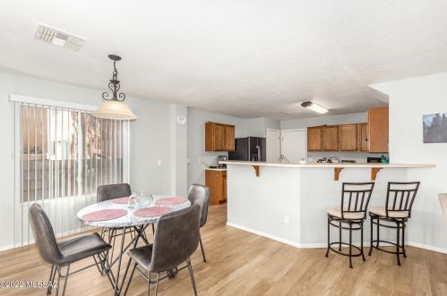 6180 Bramble St, Tucson AZ  85756-8785 exterior