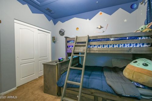 3151 Greythorne Way, Chandler AZ  85248-2152 exterior