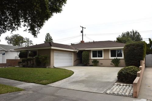 4260 Porter Ave, Fullerton, CA 92833-3457