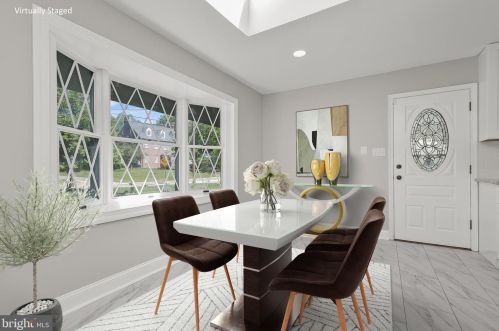 113 Monument St, Rockville MD 20850-2836 exterior