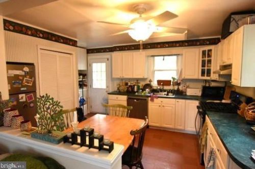 10626 Dunmoor Dr, Silver Spring MD  20901-1518 exterior