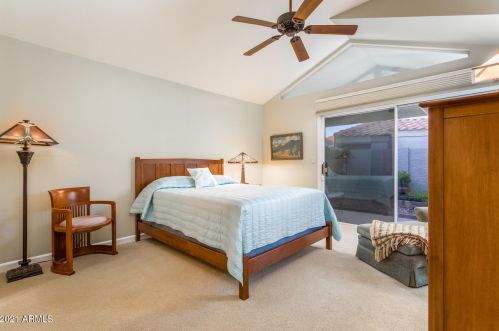 11809 40th Way, Phoenix AZ  85028-1503 exterior