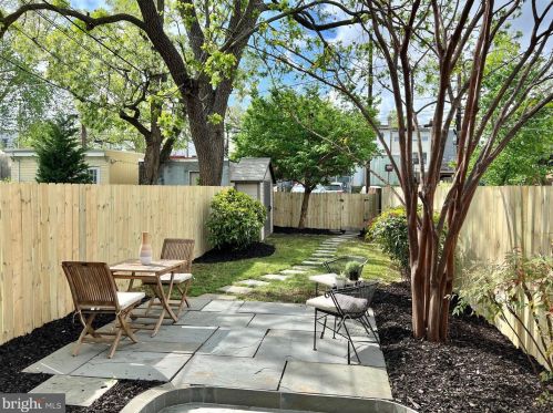 720 Taylor St, Washington DC  20017-2005 exterior