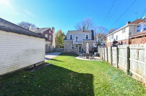 2938 70, Milwaukee WI 53210-1226 exterior