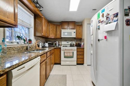 3500 Castlehill Ct, Tucker GA 30084 exterior