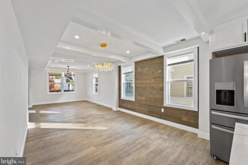 2207 Rand Pl, Washington DC 20002-1912 exterior