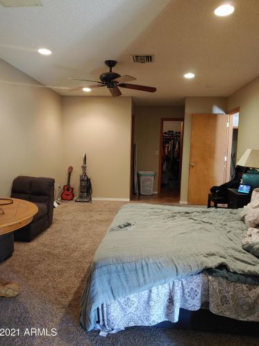 4603 Gary Dr, Chandler AZ 85225-1437 exterior