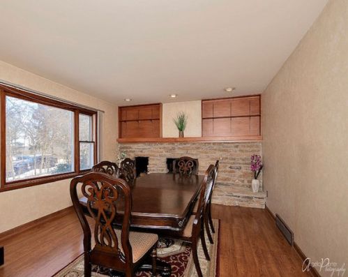 3105 Hilltop Dr, Bull Valley IL 60097-9303 exterior