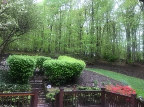 28 Chester Woods Dr, Chester NJ  07930-2828 exterior