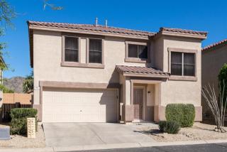 1712 Amberwood Dr, Phoenix AZ  85045-1789 exterior