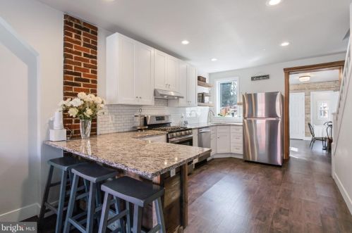 22 New St, Lancaster PA  17602-2028 exterior