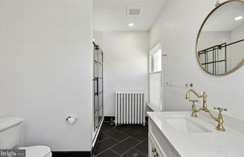 322 Capitol St, Washington DC 20003-1507 exterior