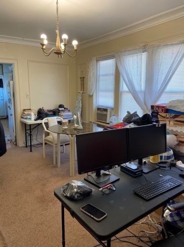 7942 Paulina St, Chicago IL 60620-4523 exterior