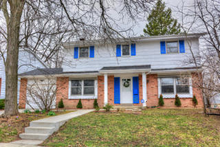 4261 92nd St, Milwaukee WI  53228-2133 exterior