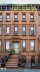 168 Saint Marks Ave, Brooklyn NY  11238-3403 exterior