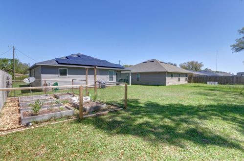 5849 Fairlands Rd, Milton FL 32583-1809 exterior