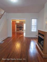 2906 Girard Ave, Philadelphia PA  19130-1120 exterior