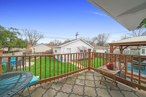 2908 9 Ave, Broadview IL 60153-1525 exterior