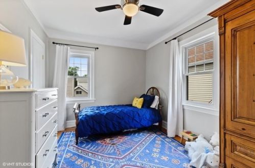 6714 Thorndale Ave, Chicago IL 60631-3149 exterior