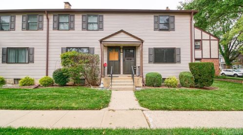 205 Rose St, Metuchen, NJ 08840-2647