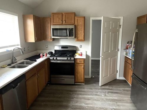 4464 Idlewood Park, Lithonia GA  30038-6247 exterior