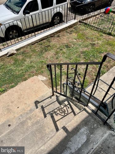 123 9 St, Darby PA 19023-1602 exterior